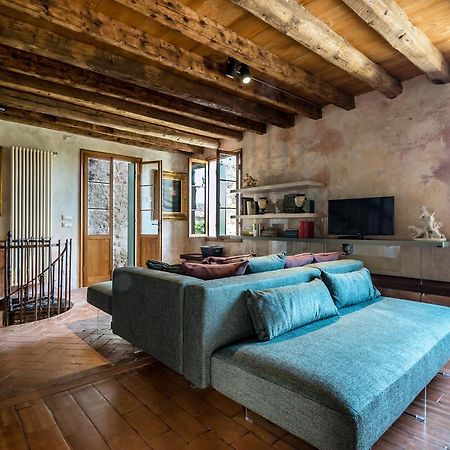 La Canonica Asolo Ngoại thất bức ảnh