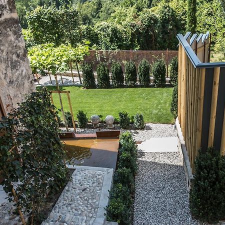 La Canonica Asolo Ngoại thất bức ảnh