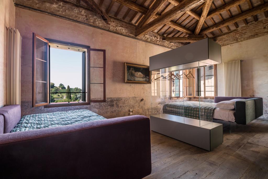 La Canonica Asolo Ngoại thất bức ảnh