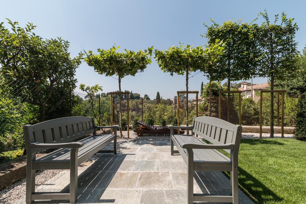 La Canonica Asolo Ngoại thất bức ảnh